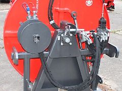 Krpan PD 1200 H Pro Plus