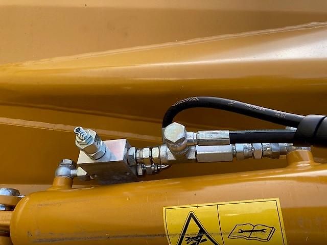 Alpego Alpego klepelmaaier TL33-200