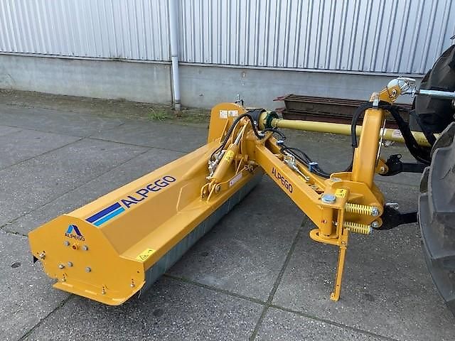 Alpego Alpego klepelmaaier TL33-200