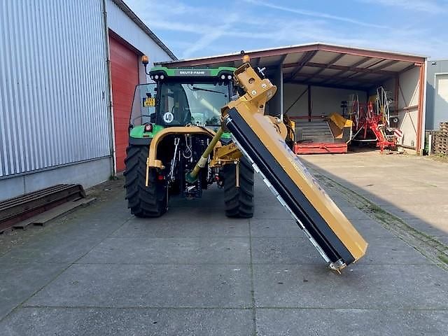 Alpego Alpego klepelmaaier TL33-200