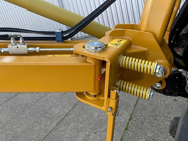 Alpego Alpego klepelmaaier TL33-200