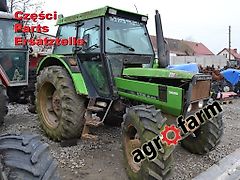 Deutz-Fahr DX 4.50 4.30 parts, ersatzteile, pieces
