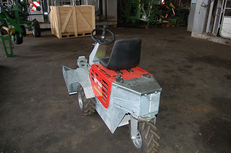 Westermann ASS 900 Mistschieber