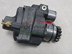 John Deere Wasserpumpe RE500214, RE49540, RE68229, RE39121, RE68230