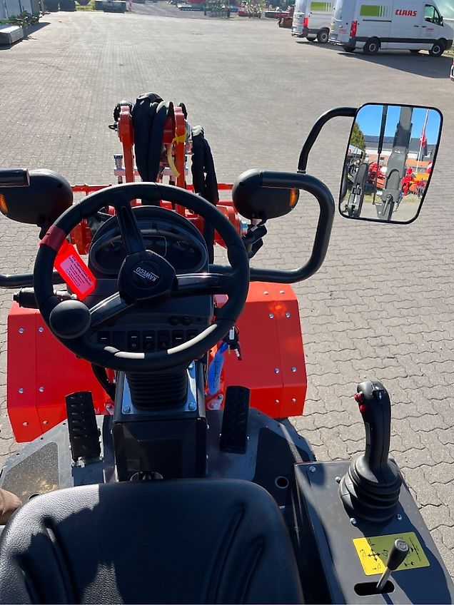 Kaweco KW25-27 Farmer