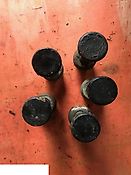 JCB 4cx - Szpilki Koła (Części zamienne)