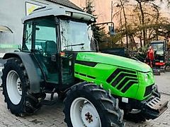 Deutz-Fahr AGROPLUS 87