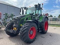 Fendt 620 Vario profi+