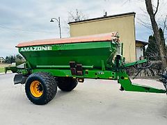 Amazone ZG- B PRECIS