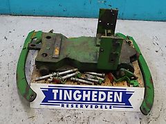 John Deere 4450 (Spare part/Reservedel/Ersatzteil)
