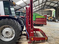 Trioliet BvL Megastar 170