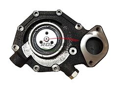 John Deere Wasserpumpe Renault RE500734, RE505980