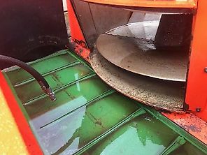 Kuhn 20.2 CS Kuhn 20.2 CS