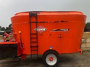 Kuhn 20.2 CS Kuhn 20.2 CS