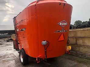 Kuhn 20.2 CS Kuhn 20.2 CS