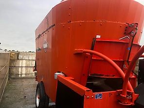 Kuhn 20.2 CS Kuhn 20.2 CS