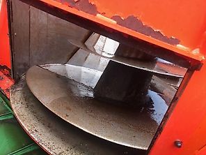 Kuhn 20.2 CS Kuhn 20.2 CS