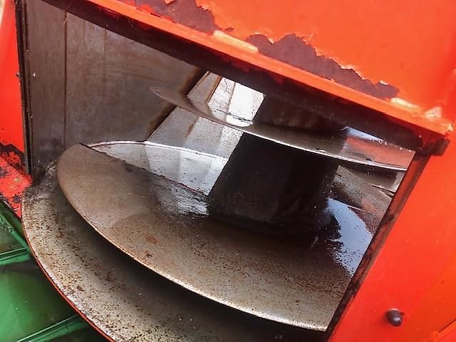 Kuhn 20.2 CS