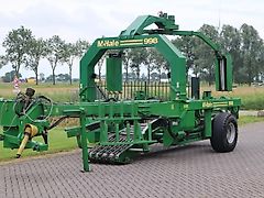 McHale 998 WIKKELAAR