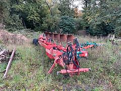 Kverneland PW 100
