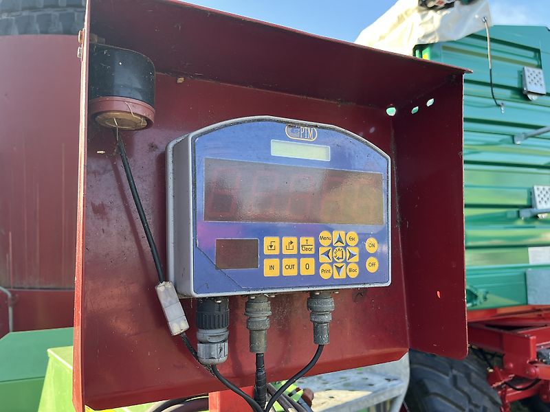 Strautmann Verti-Mix 1700 Double