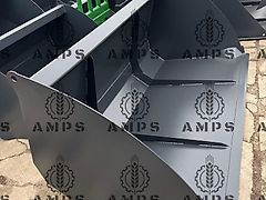 AMPS Łyżka objętościowa 2,20m MERLO, SCHAFFER, VOLVO