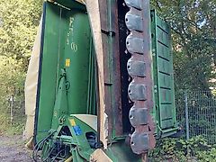 Krone B 1000 CV Collect