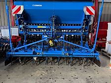 Lemken Zirkon 12 Saphir 9