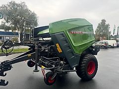 Fendt Rotana 130F Xtra