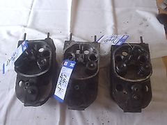 Deutz-Fahr Zylinderköpfe aus 913er Motor, Stückpreis