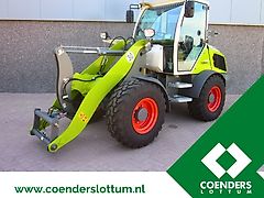 Claas WIELLADER | TORION 639 | HIGH LIFT | 30KM/H