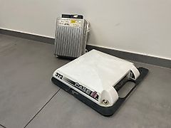 Case IH ACCU GUIDE RTX