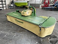Krone Easy Cut F320 M