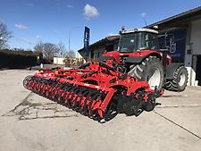 AKPIL GEPARD XL 4.5 FEDER