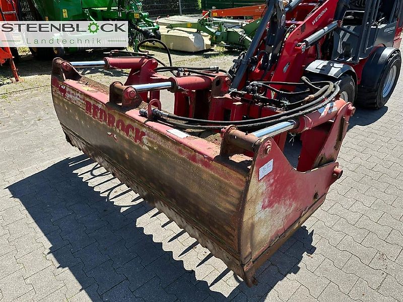 Redrock Alligator85