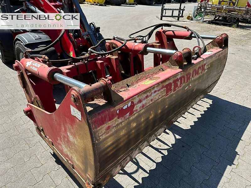 Redrock Alligator85