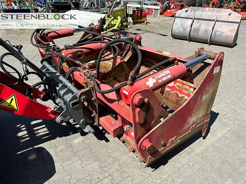 Redrock Alligator85