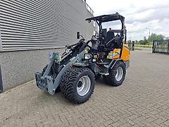 Giant G2700HD+ Xtra