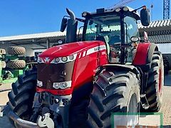 Massey Ferguson 8730