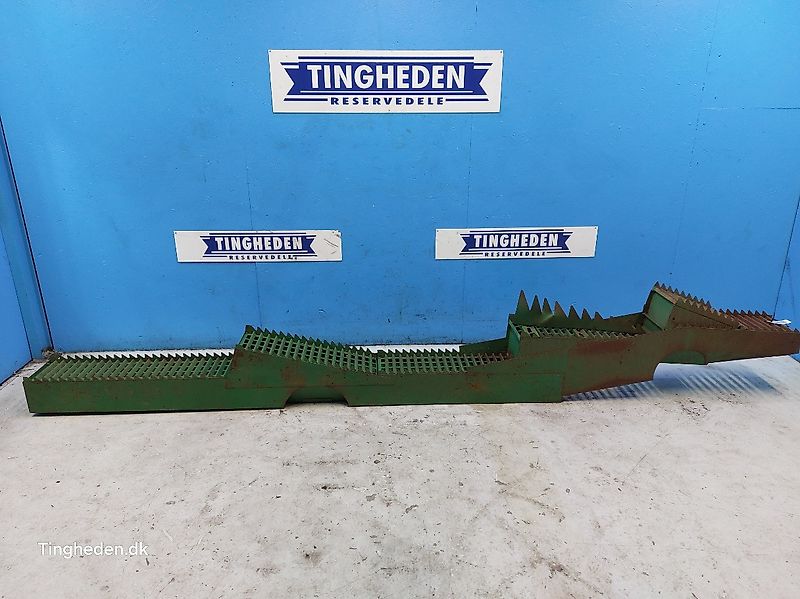 John Deere 1177 (Spare part/Reservedel/Ersatzteil)