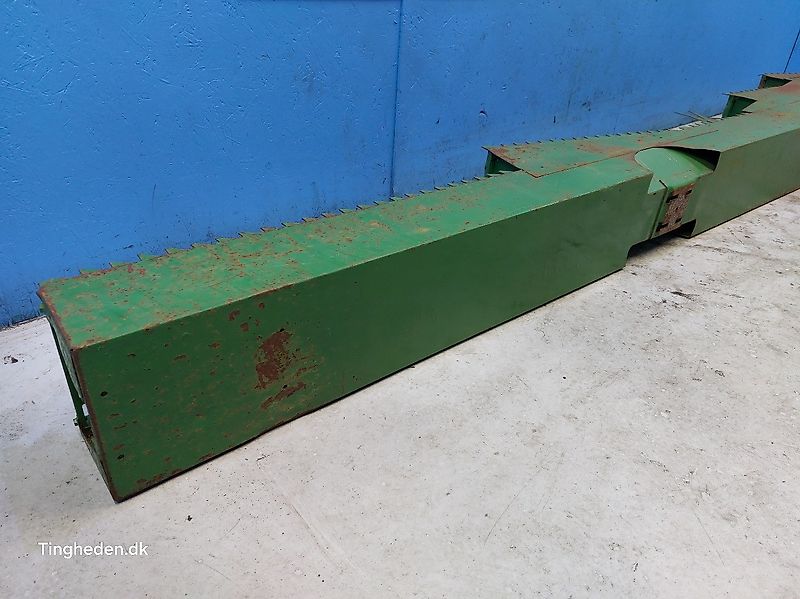 John Deere 1177 (Spare part/Reservedel/Ersatzteil)