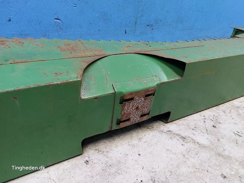 John Deere 1177 (Spare part/Reservedel/Ersatzteil)