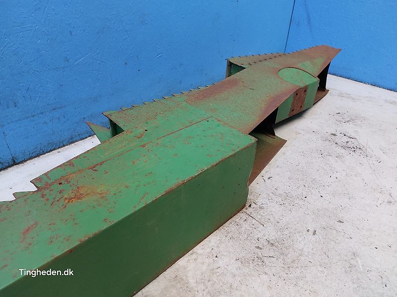 John Deere 1177 (Spare part/Reservedel/Ersatzteil)