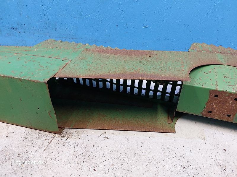 John Deere 1177 (Spare part/Reservedel/Ersatzteil)