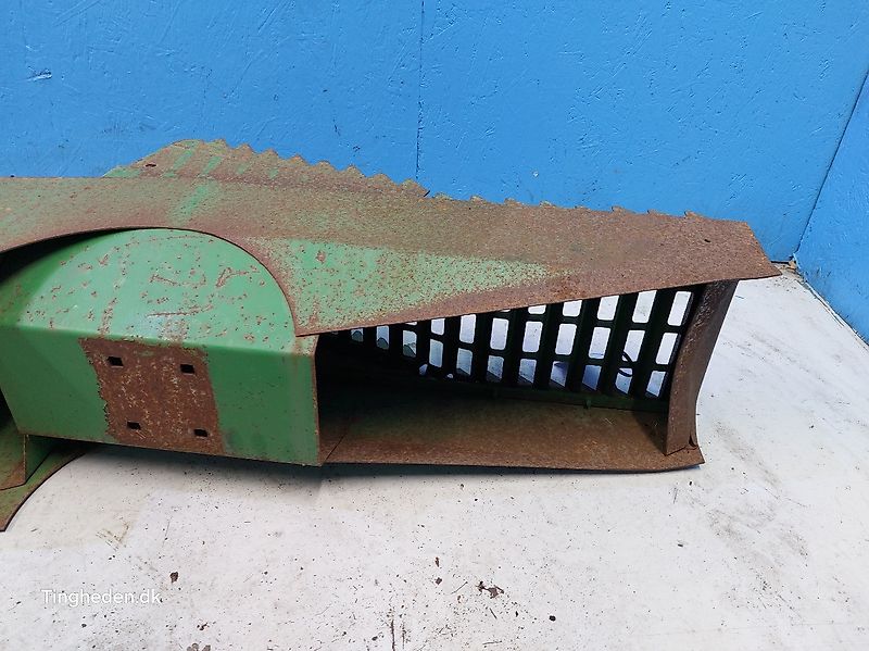 John Deere 1177 (Spare part/Reservedel/Ersatzteil)