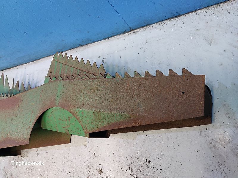 John Deere 1177 (Spare part/Reservedel/Ersatzteil)