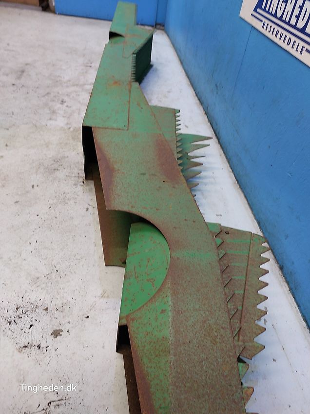 John Deere 1177 (Spare part/Reservedel/Ersatzteil)