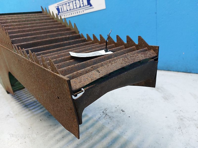 John Deere 1177 (Spare part/Reservedel/Ersatzteil)