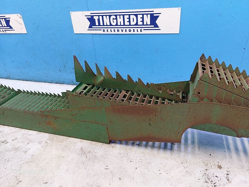 John Deere 1177 (Spare part/Reservedel/Ersatzteil)