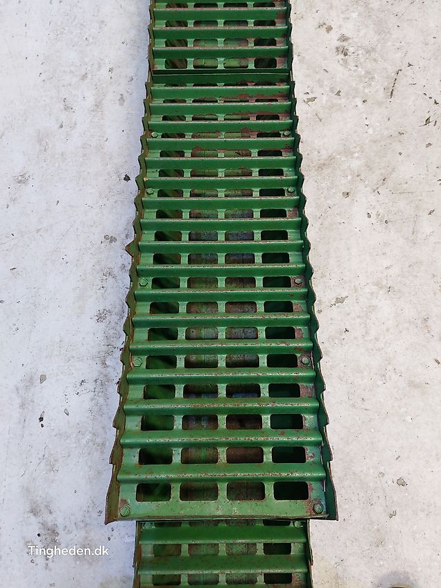 John Deere 1177 (Spare part/Reservedel/Ersatzteil)